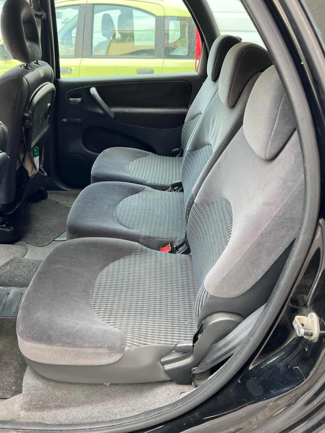 CITROEN Xsara Picasso usata 12