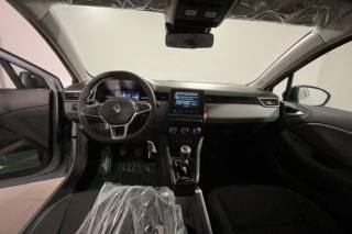 RENAULT Clio usata, con Boardcomputer