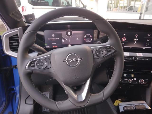 OPEL Mokka usata, con Cruise Control