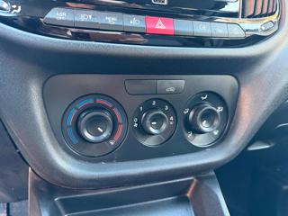 FIAT Doblo usata 12