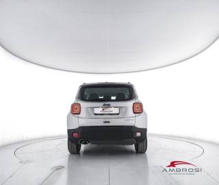 JEEP Renegade usata 5