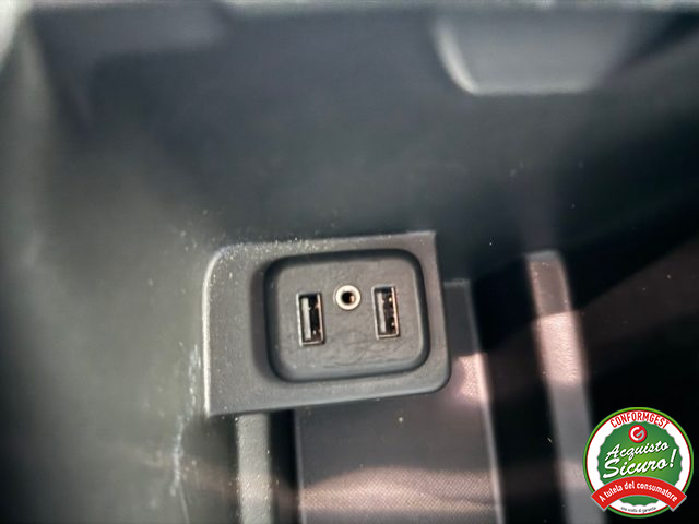 OPEL Insignia usata, con Servosterzo