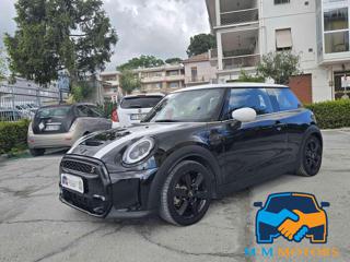 MINI Cooper S usata, con Alzacristalli elettrici