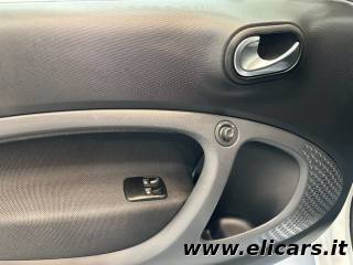 SMART ForTwo usata, con Cruise Control