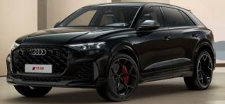 AUDI RS Q8 TFSI V8 quattro tiptronic Performance
