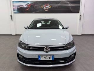 VOLKSWAGEN Polo usata, con Airbag laterali