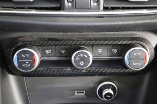 ALFA ROMEO Stelvio usata, con USB