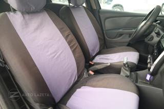 RENAULT Clio usata, con Cruise Control