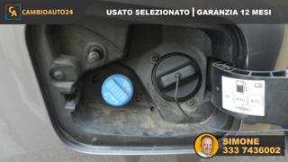 RENAULT Captur usata, con Fari full-led