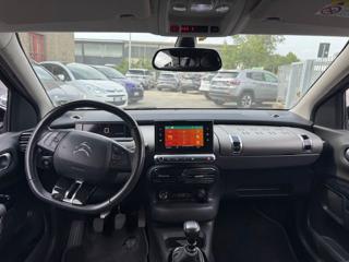 CITROEN C4 Cactus usata, con Climatizzatore