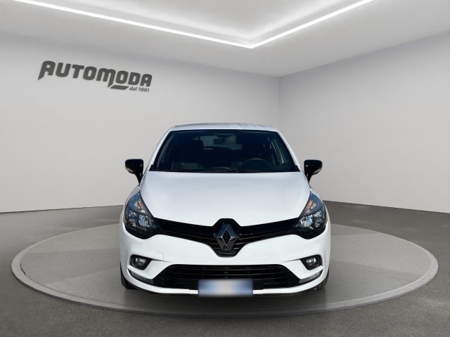 RENAULT Clio usata, con Airbag