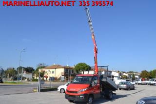 IVECO Daily usata 26