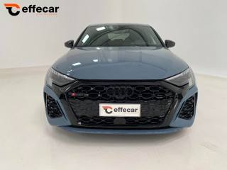AUDI RS3 usata, con Airbag