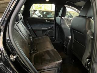 FORD Kuga usata, con Climatizzatore
