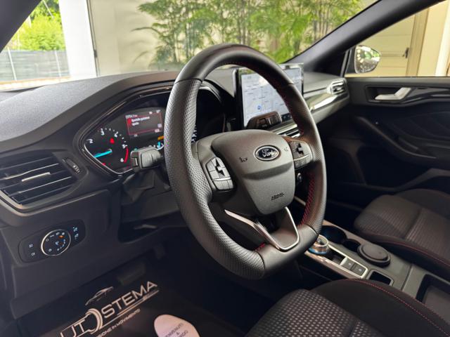 FORD Focus usata, con Climatizzatore