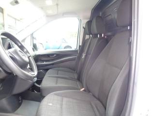 MERCEDES-BENZ Vito usata, con ESP