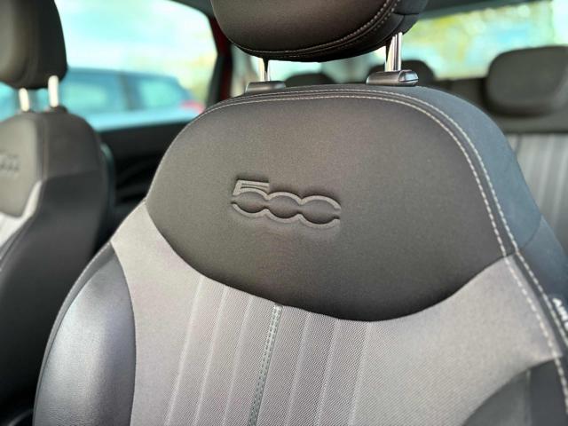 FIAT 500L usata, con Cerchi in lega