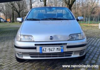 FIAT Punto usata, con Immobilizzatore elettronico