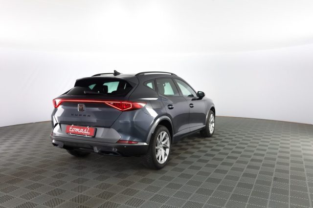 CUPRA Formentor usata 3