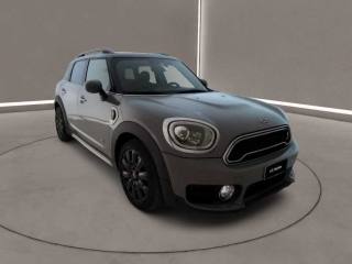 MINI Mini Countrym.(F60) -  1.5 Cooper SE Hype Countryman A