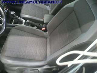 VOLKSWAGEN T-Cross usata, con Controllo trazione
