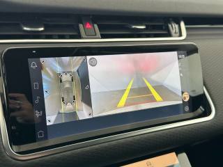 LAND ROVER Range Rover Evoque usata, con ESP