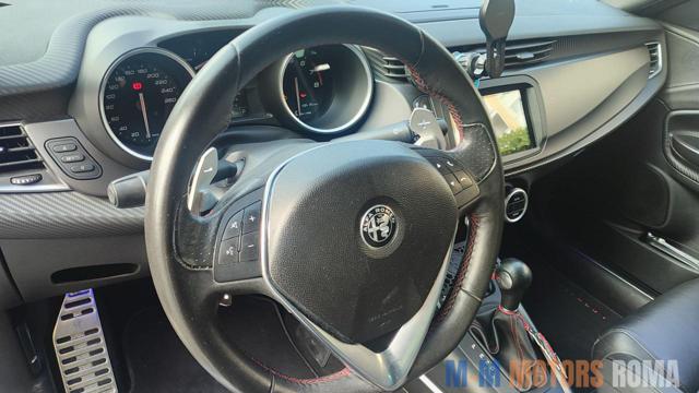 ALFA ROMEO Giulietta usata, con Sistema di navigazione