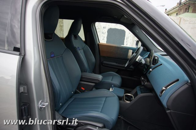 MINI Mini usata, con Immobilizzatore elettronico