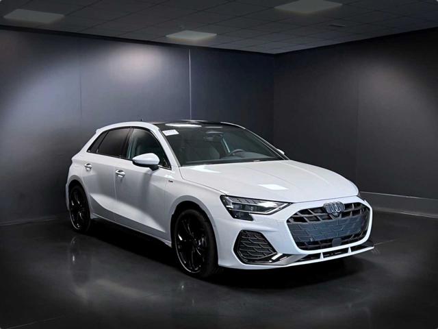 AUDI A3 usata, con Airbag laterali