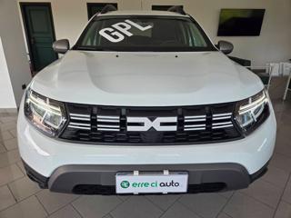 DACIA Duster usata, con Climatizzatore