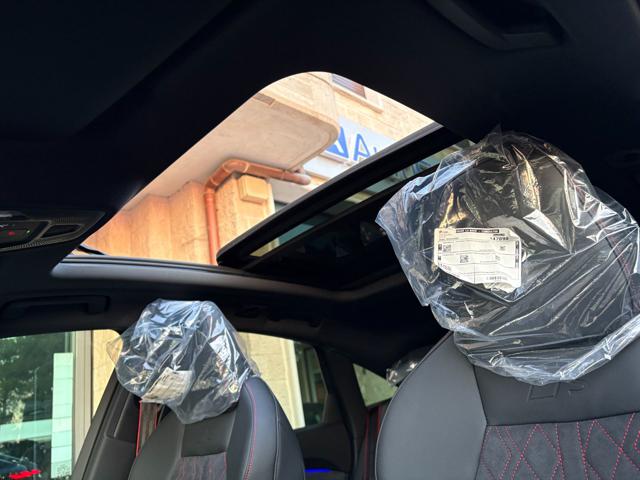 AUDI Q5 usata, con Cerchi in lega