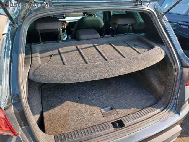 SEAT Arona usata, con Controllo elettronico della corsia