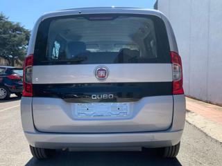 FIAT Qubo usata, con Porta scorrevole