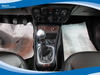 JEEP Compass usata, con Boardcomputer