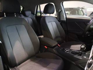 AUDI Q2 usata, con Bracciolo