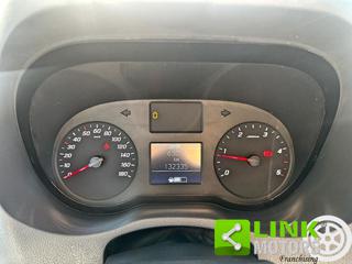 MERCEDES-BENZ Sprinter usata, con Cruise Control