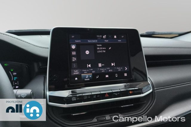 JEEP Compass usata 9