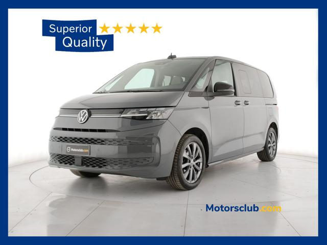 VOLKSWAGEN Multivan usata, con ABS