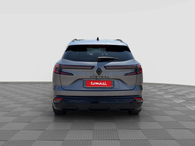 RENAULT Austral usata 3