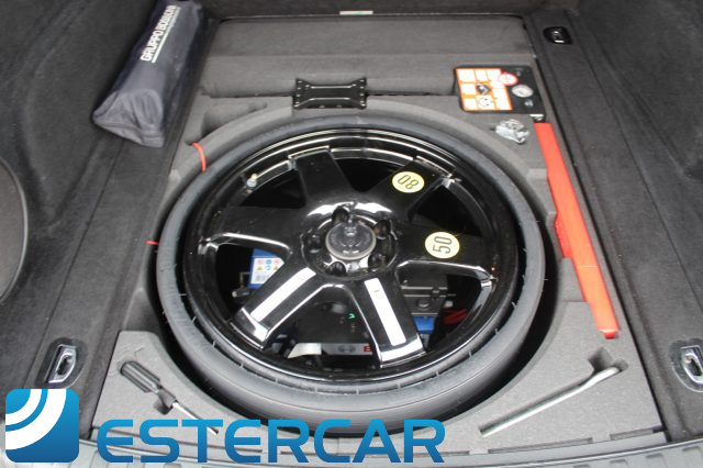 ALFA ROMEO Stelvio usata, con USB