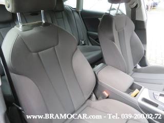 AUDI A5 usata, con Bracciolo