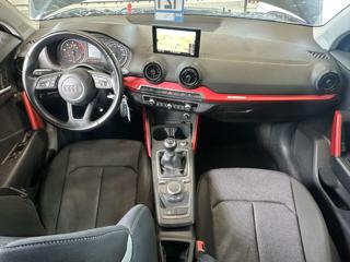 AUDI Q2 usata, con Servosterzo