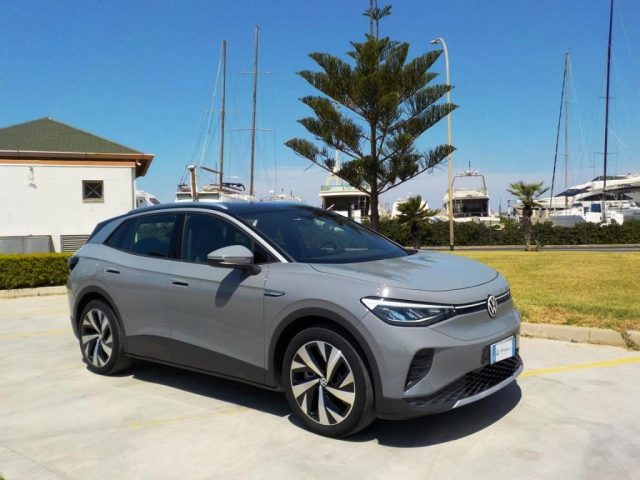 VOLKSWAGEN ID.4 usata, con ABS