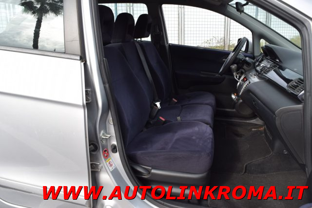 HONDA FR-V usata, con Volante multifunzione