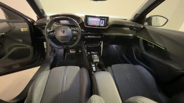 PEUGEOT 2008 usata, con Chiusura centralizzata
