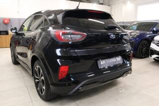 FORD Puma usata, con Airbag Passeggero