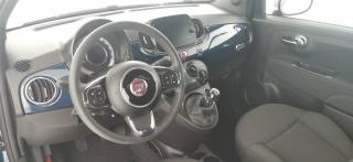 FIAT 500 usata, con Cronologia tagliandi
