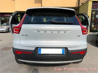 VOLVO XC40 usata, con Autoradio