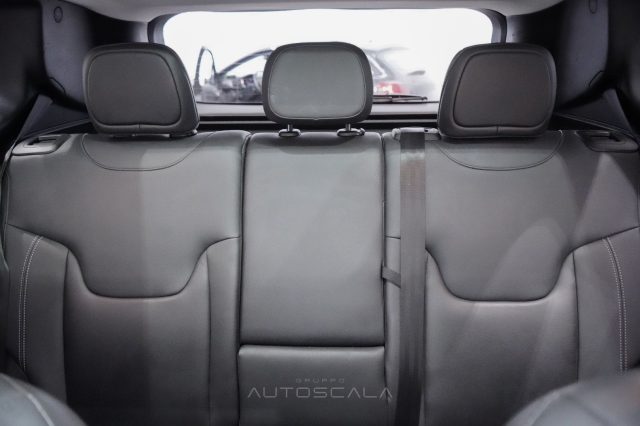 JEEP Renegade usata, con Fari LED