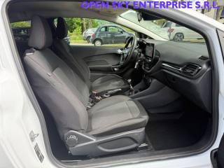FORD Fiesta usata, con ESP